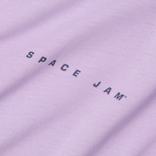 Space Jam Women's Cropped T-Shirt - Lilac - XS - Lilac