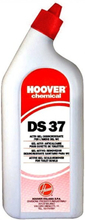 DS37 Acido disincrostante per WC e sanificante dei Servizi Igienici