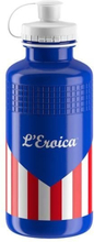 Vintageflaska Elite Eroica USA classic - blå - 500 ml