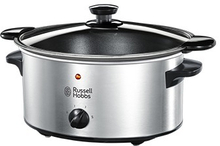 Russell Hobbs 22740-56 Cook@Home Searing Slowcooker Rvs