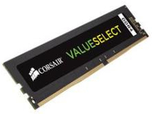 Corsair Value 16GB Module DDR4 2133Hz CL15