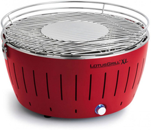 Barbecue LotusGrill XL Rosso