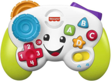 Laugh & Learn Pedagogisk Leke Toys Baby Toys Educational Toys Activity Toys Multi/mønstret Fisher-Price*Betinget Tilbud