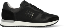 Antony Morato Sneakers MMFW01278-LE500019 Zwart-41