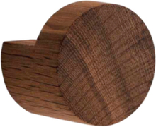 Knopp/Krok Wood Knot Medium 4 cm