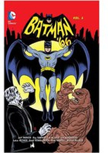 DC Comics Batman 66 Hard Cover Vol. 05
