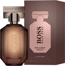 Hugo Boss Boss The Scent Absolute For Her Eau de Parfum - 50 ml