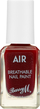 Barry M Air Breathable Nail Paint After Dark - 10 ml
