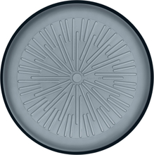 Iittala - Essence tallerken 21mm mørk grå