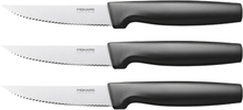 Fiskars - Functional Form kjøttkniver 3 stk