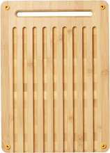 Fiskars - Functional Form skjærebrett bambus