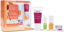 The Recovery Specialists Hudvårdsset Nude Murad