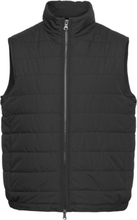 Liner Evo Waistcoat Designers Vests Black Oscar Jacobson