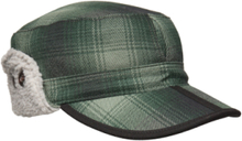 Yukon Cap Accessories Headwear Caps Grønn Outdoor Research*Betinget Tilbud