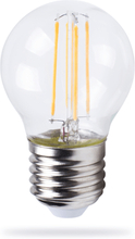 XQ Lite LED lamp E27 4 Watt filament XQ1464