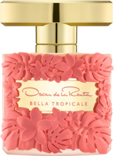 Bella Tropicale Edp Parfyme Eau De Parfum Nude Oscar De La Renta*Betinget Tilbud