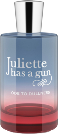 Ode To Dullness Parfyme Eau De Parfum Nude Juliette Has A Gun*Betinget Tilbud