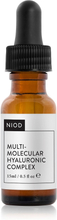 NIOD Core Multi-Molecular Hyaluronic Complex Serum 15 ml