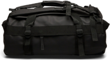 Texel Duffel Bag Small W3 Bags Weekend & Gym Bags Black Rains