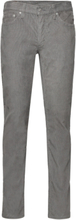 511 Slim Pewter S 14W Cord Bottoms Jeans Slim Grey LEVI´S Men