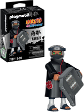 Playmobil Naruto Kakuzu - 71102 Toys Playmobil Toys Playmobil Naruto Multi/mønstret PLAYMOBIL*Betinget Tilbud