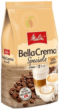Melitta BellaCrema Speciale Koffiebonen 1 kg