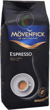 Movenpick Espresso Koffiebonen 1 kg