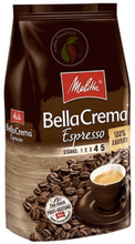 Melitta BellaCrema Espresso Koffiebonen 1 kg