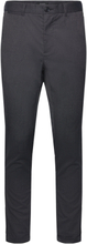 Maliam Pant Bottoms Trousers Formal Navy Matinique