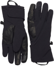 W Sureshot Pro Glove Sport Gloves Finger Gloves Black Outdoor Research