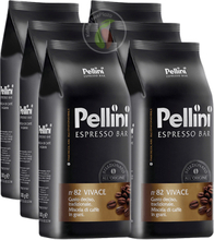 Pellini Espresso Bar No 82 Vivace Koffiebonen 1 kg