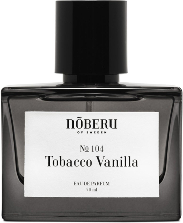 Nõberu of Sweden Tobacco Vanilla Eau de Parfum - 50 ml