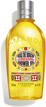 L'Occitane Almond Flowers Shower Oil 250 ml