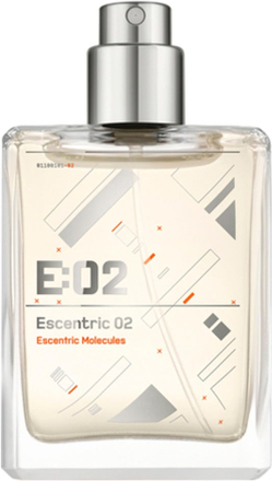 Escentric Molecules Escentric 02 EdT Refill - 30 ml