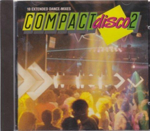 Various Artists Inc. Cameo Kool & The Gang Cashflow Rene & Angela etc : Compact Pre Owned