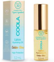 Coola Hydrating Lip Oil SPF30 3,2ml