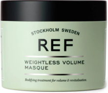 REF Weightless Volume Shampoo 250 ml