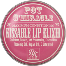 Kiss Ruby Kisses Pot O Miracle Kissable Lip Elixir - 10 g