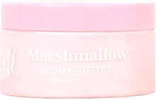 Barry M Marshmallow Body Butter 250 ml