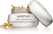 Darphin, Ideal Resource, Vitamin C & E, Anti-Ageing, Cream, For Face, 20 ml