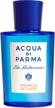 Bm Arancia Edt 150 Ml. Parfyme Eau De Toilette Nude Acqua Di Parma*Betinget Tilbud