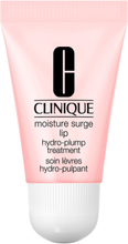 Moisture Surge™ Lip Hydro-Plump Treatment 10Ml Læbebehandling Nude Clinique