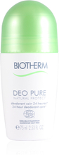 Biotherm Deo Pure Natural Protect Roll-on 75 ml
