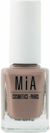 Nagellack Luxury Nudes Mia Cosmetics Paris Cinnamon (11 ml)