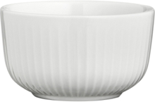 "Hammershøi Skål Ø11 Cm Hvid Home Tableware Bowls White Kähler"