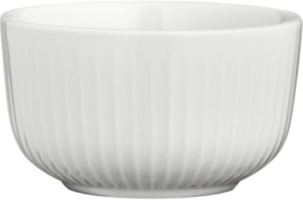 Hammershøi Skål Ø11 Cm Hvid Home Tableware Bowls White Kähler