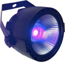 Blacklight - UV LED Spot Lampe