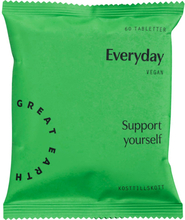 Great Earth Everyday 60 pcs