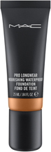Pro Longwear Nourishing Waterproof Foundation Foundation Makeup MAC