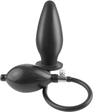 Pipedream Anal Fantasy Inflatable Silicone Plug Oppblåsbar analplugg